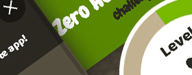 Zero Household Waste - Web App